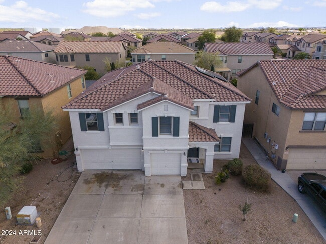 Building Photo - 4499 E Rousay Dr