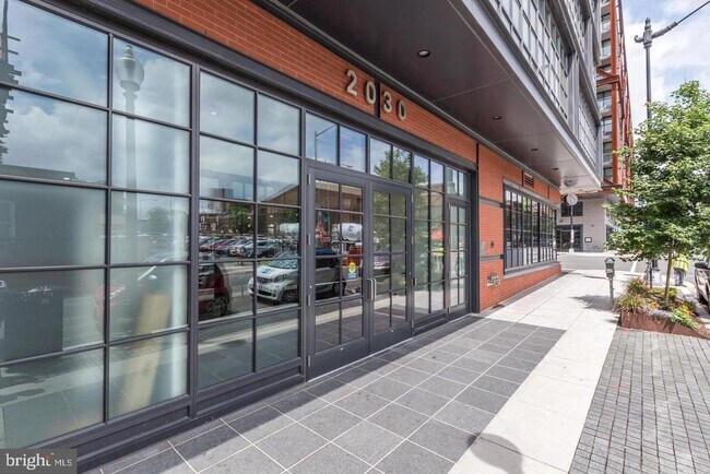 Foto del edificio - 2030 8th St NW