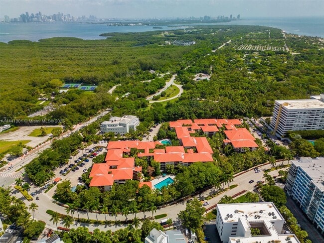 Foto del edificio - 101 Ocean Ln Dr