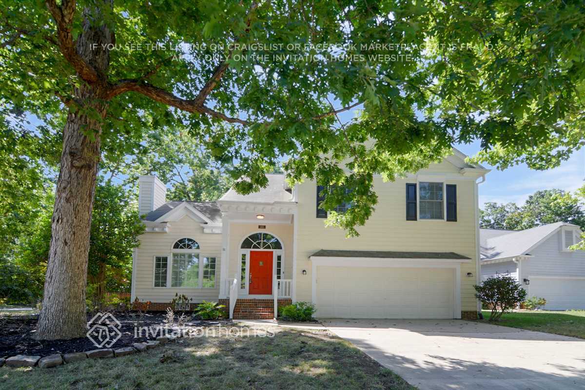 Foto principal - 101 Glen Alpine Cir