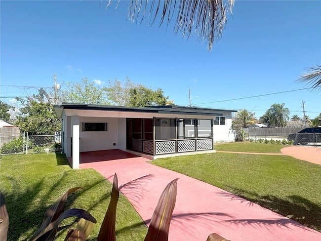 Photo - 12401 SW 191st Terrace House