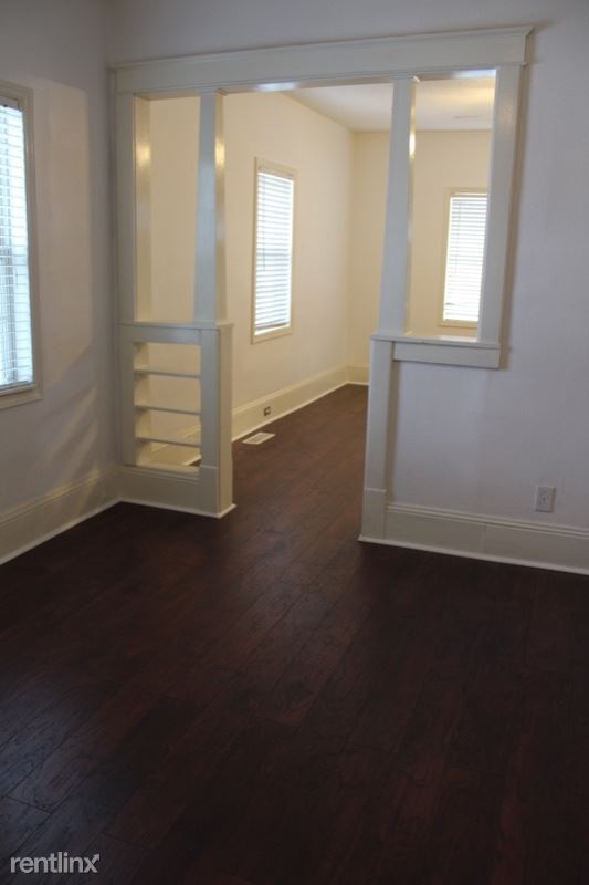 Foto del edificio - 2 br, 1 bath House - 502 Lamont St 1 Unit 1
