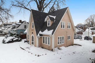 Building Photo - 714 Berkley Rd