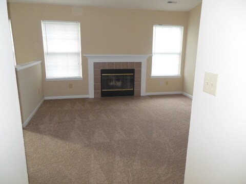 Foto del edificio - Pike Township - 3 bedroom home