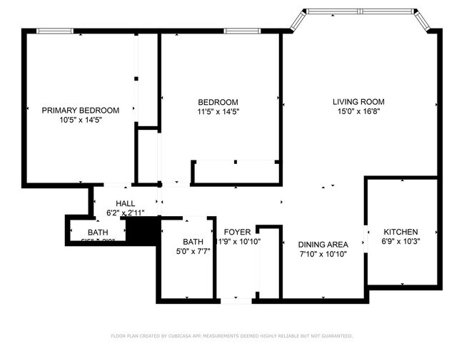 Foto del edificio - FALL RENT SAVINGS! Unbeatable Views, Ample...
