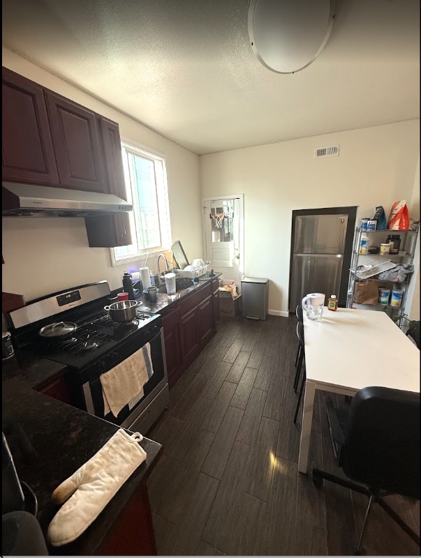 Photo - 2201 Channing Way Apartment