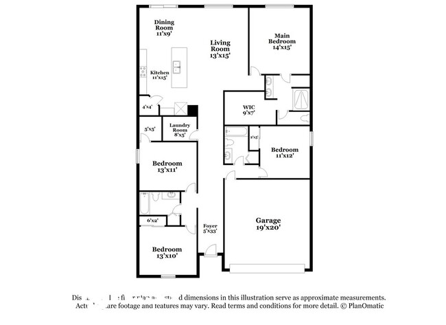 Building Photo - 5264 Sanders Oak Trl