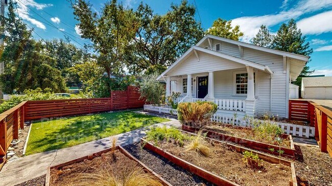 Foto del edificio - 1011 Rutledge Ave