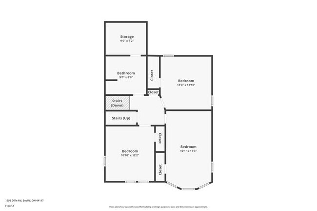 Building Photo - 1556 Dille Rd