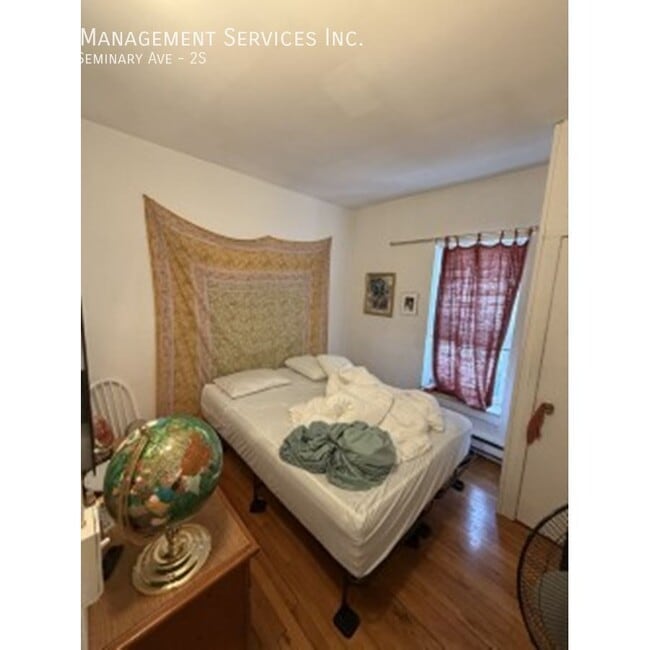 Photo - 3755 N Seminary Ave Apartment