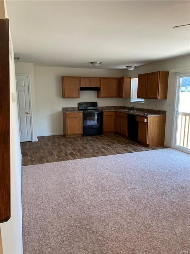 Foto del edificio - 612 Summer Breeze Ln