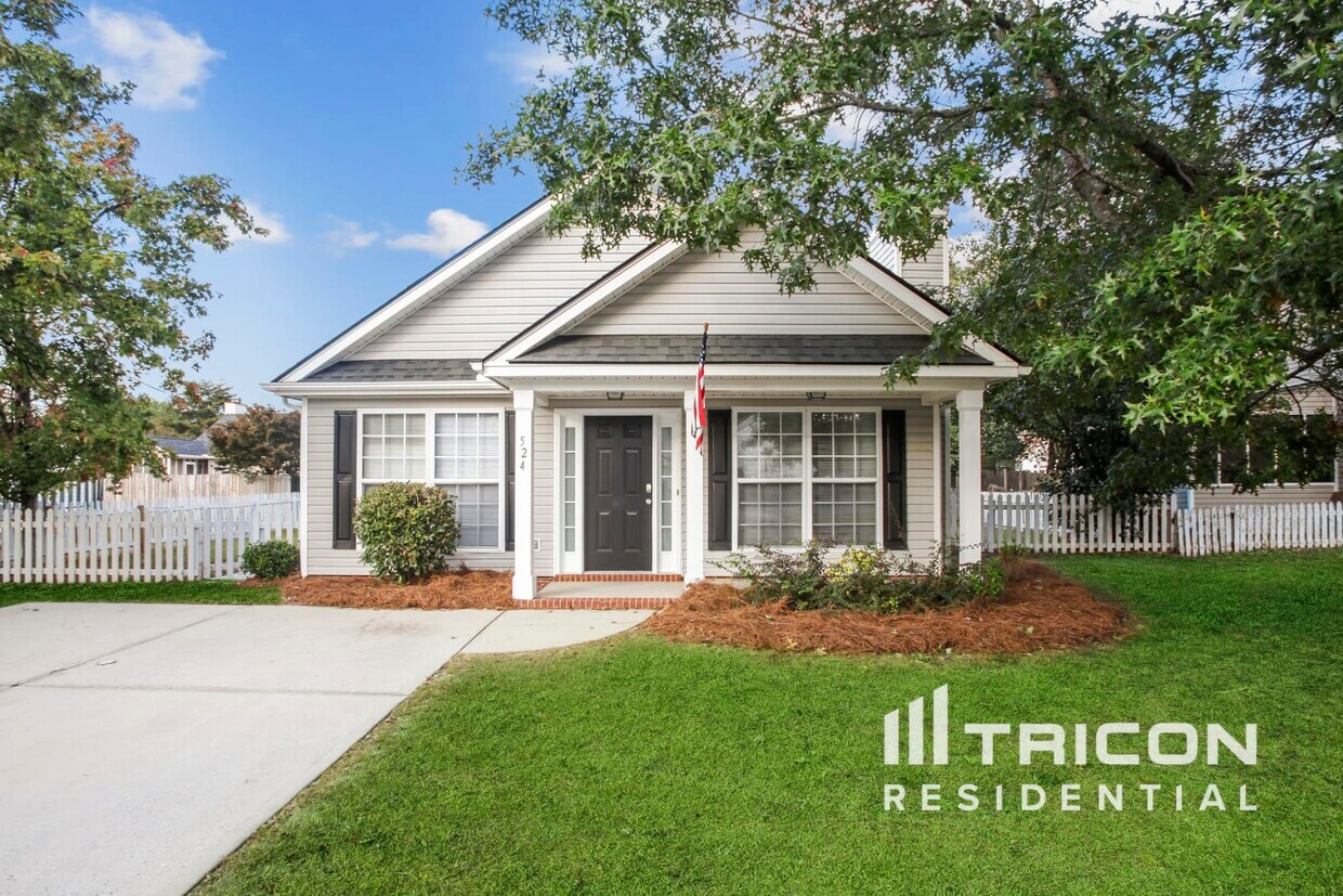 524 Chisolm Way Lexington SC House Rental in Lexington, SC