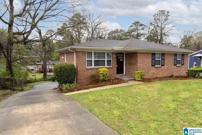 Foto del edificio - 1136 Birchwood St