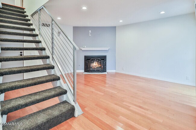 Foto del edificio - 18411 Hatteras St