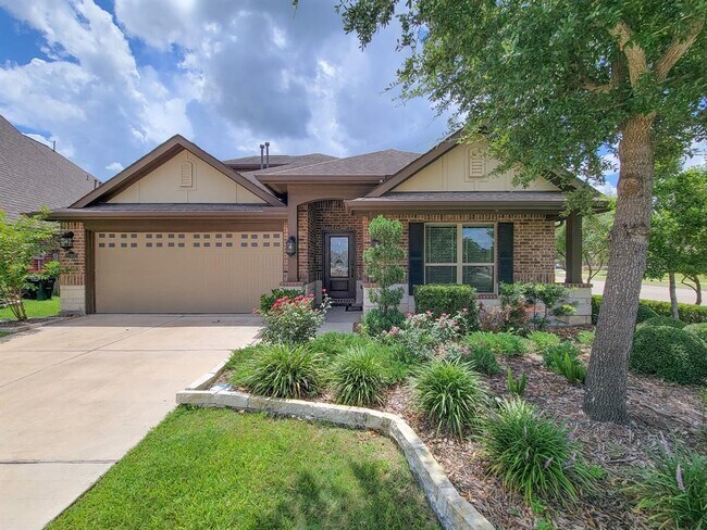 Foto del edificio - 22902 Henderson Row Dr