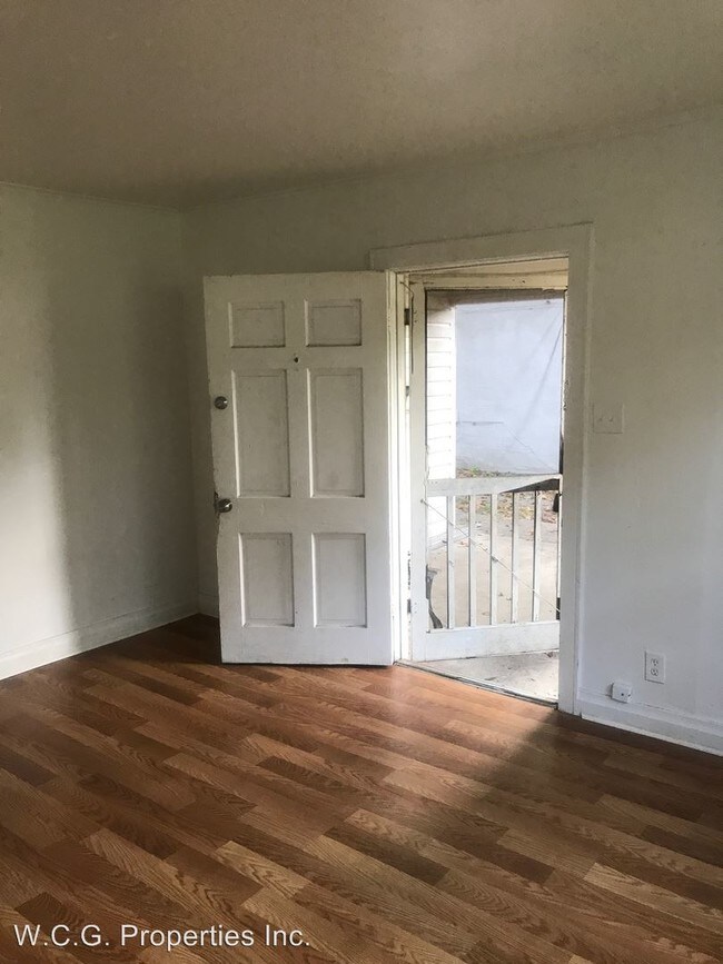 Foto del edificio - 1 br, 1 bath House - 133 E. Slattery Blvd.