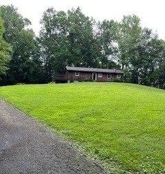 Front of House - 16840 Marne Rd