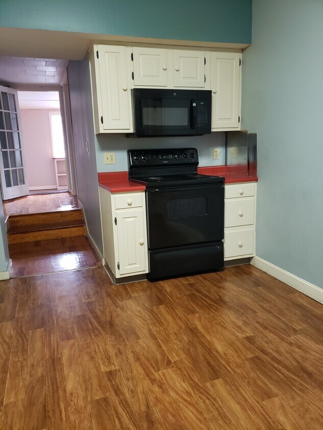 Primary Photo - 89 Marlboro St