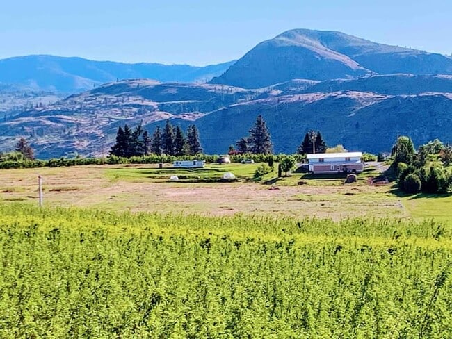 Building Photo - 2365 Washington St