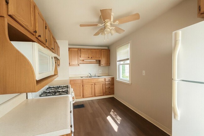Foto del edificio - 3 Bed 1 Bath –  On Rental Millbrook Road