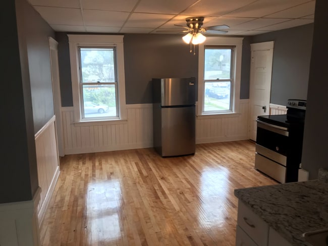 Building Photo - 25 Wall St