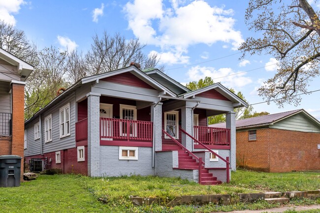 Building Photo - 2335 20th Place Ensley
