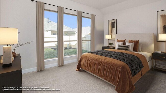 Foto del edificio - 42548 Edmund Rucker Ln