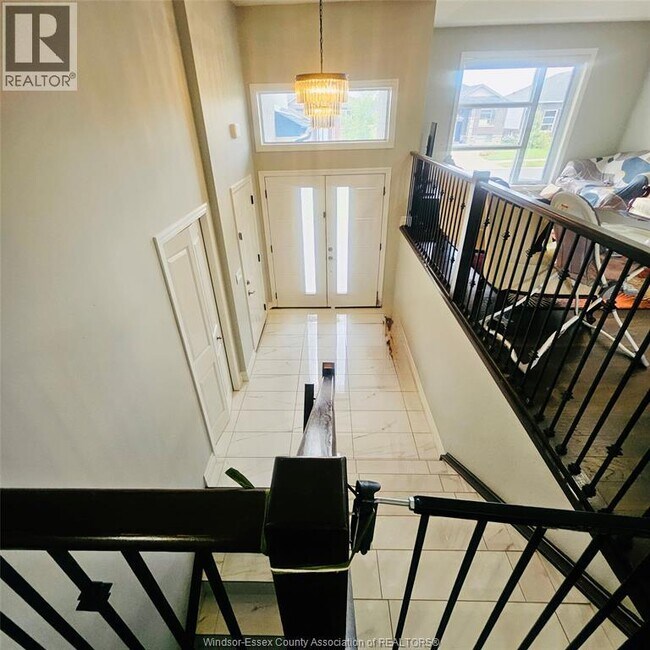 Photo du bâtiment - 1552 Harrison St
