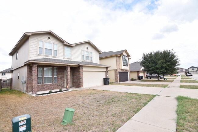 Foto del edificio - 4613 Green Meadow St