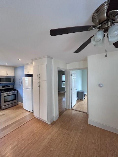 Foto del edificio - 19 Catherine St