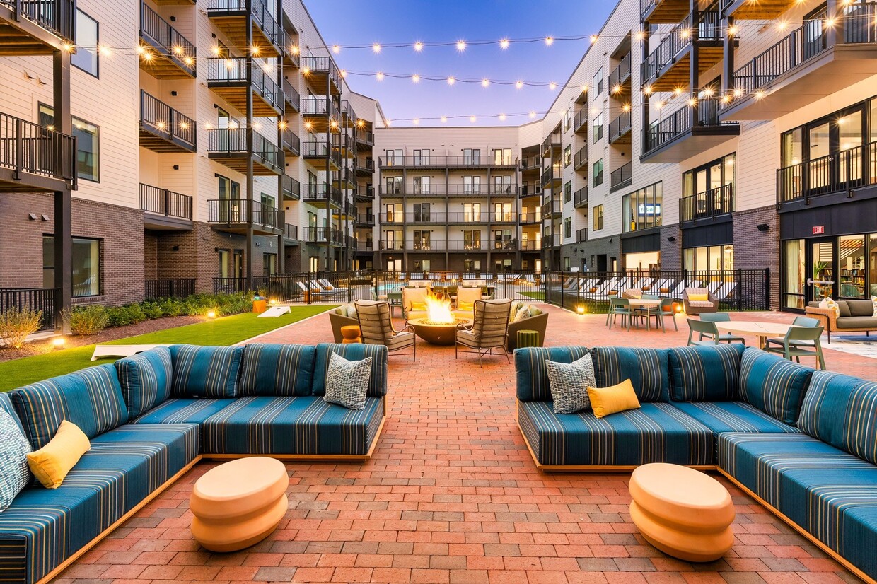 The Galaxy at Polaris - 8770 Galaxy Way Columbus, OH 43240 | Apartments.com