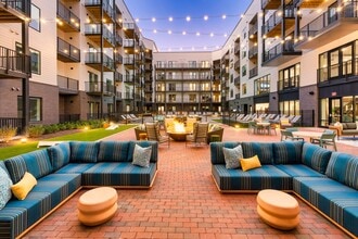 Building Photo - The Galaxy at Polaris