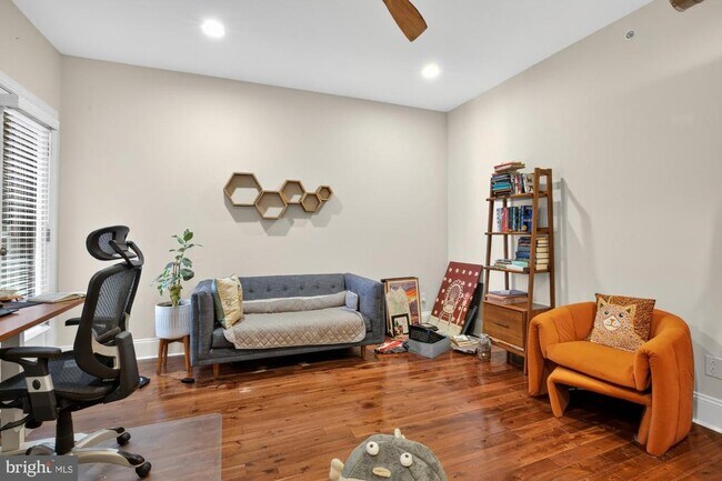 Foto del edificio - 946 N 2nd St