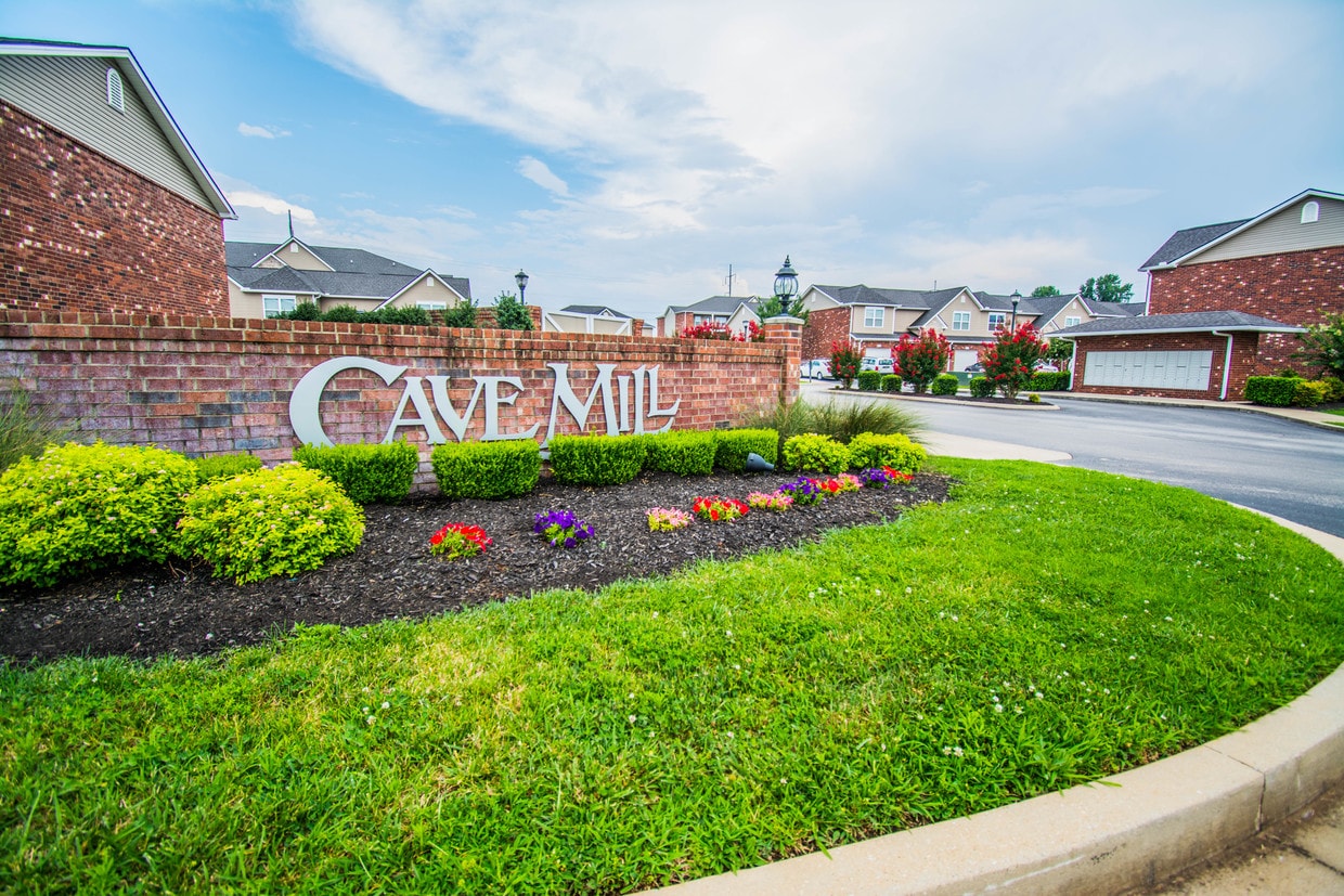 Cave Mill Apartments Bowling Green, KY