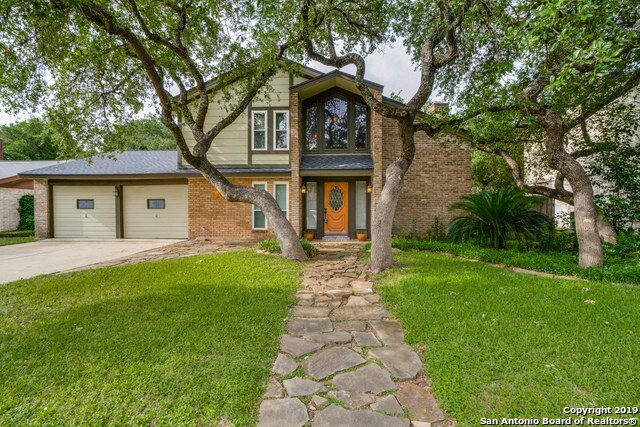 Primary Photo - 4614 Spotted Oak Woods