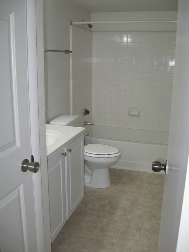 Tuckernuck Trail Apartments Richmond, VA