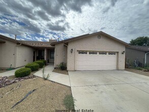 Building Photo - 3123 N Corrine Dr