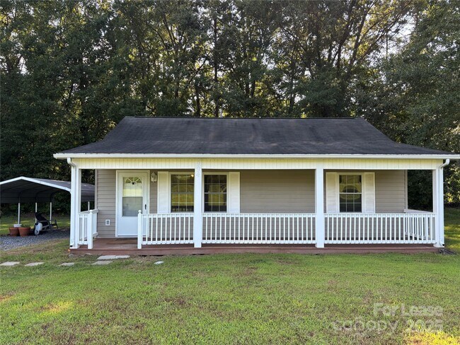 Foto del edificio - 994 Wilma Sigmon Rd