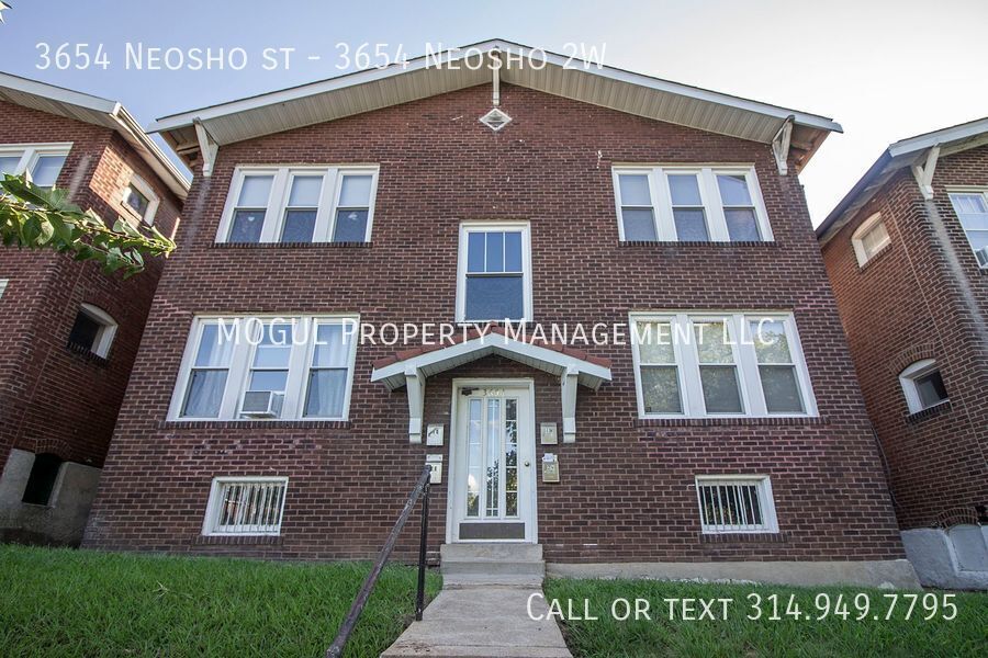 Primary Photo - 3654 Neosho St