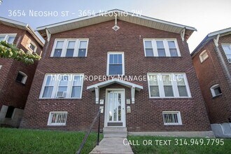 Building Photo - 3654 Neosho St