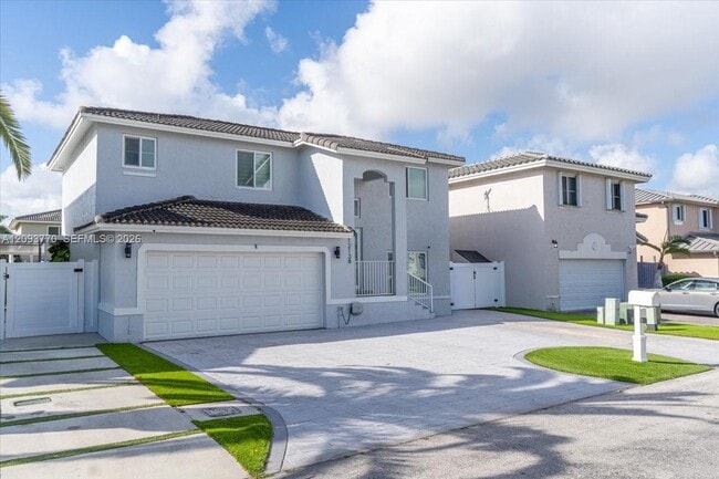 Foto del edificio - 12138 SW 250th Terrace