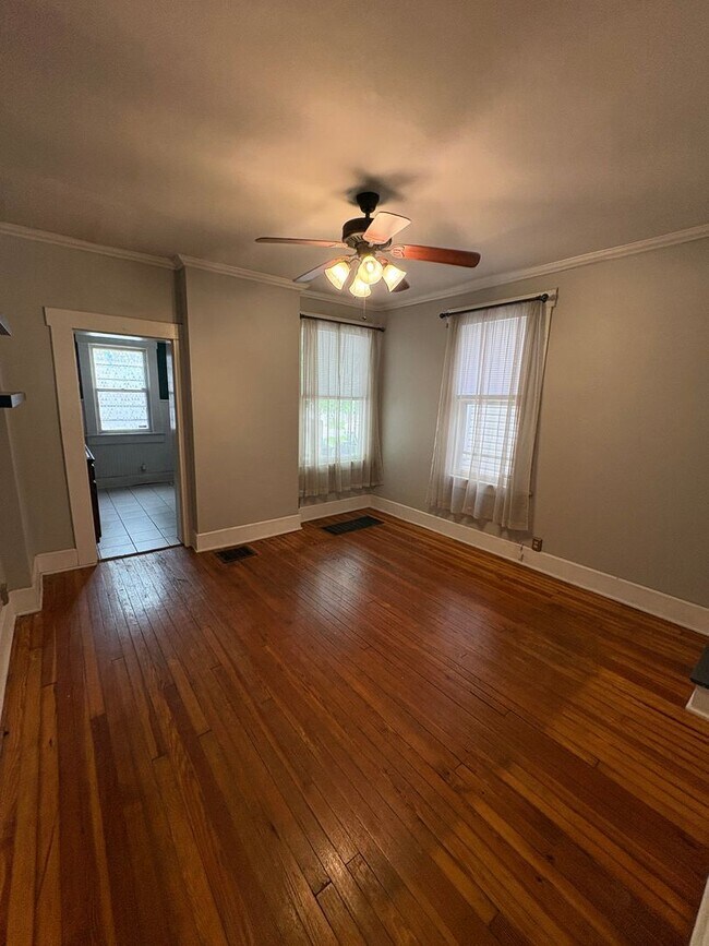 Foto del edificio - 2 Bedroom 1 Bathroom in German Village
