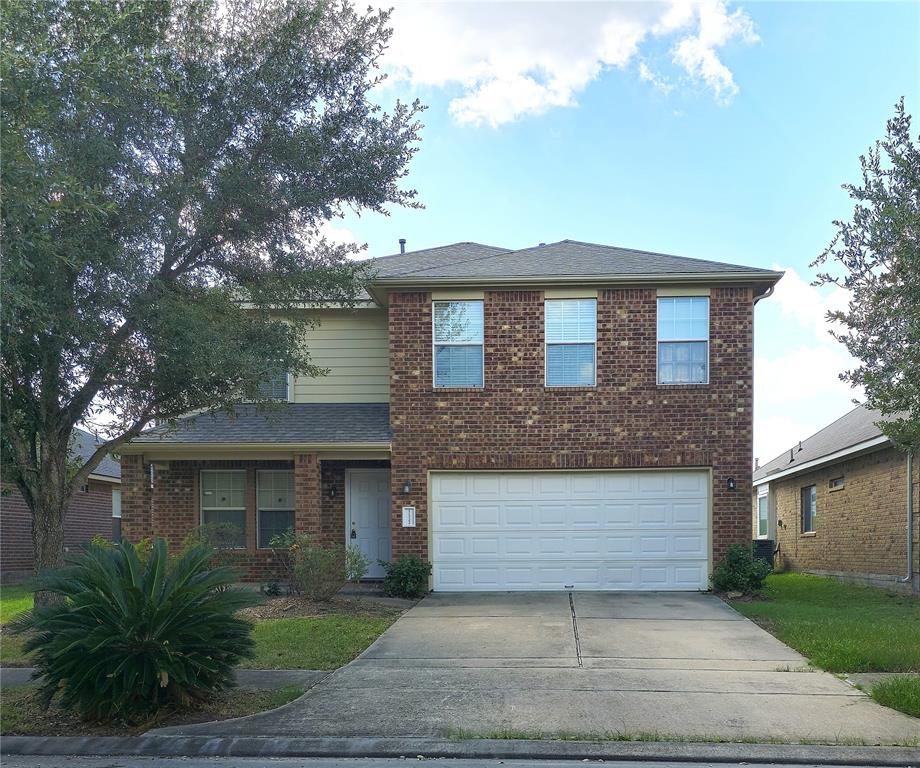 11722 Fortune Park Dr, Houston, TX 77047 House Rental in Houston, TX