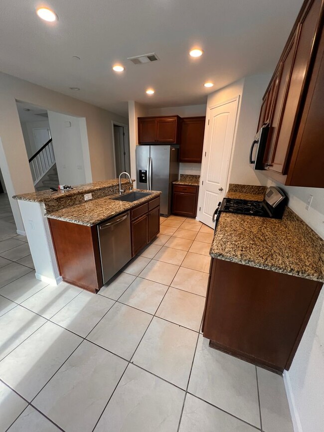 Foto del edificio - Great looking home and neighborhood in the...