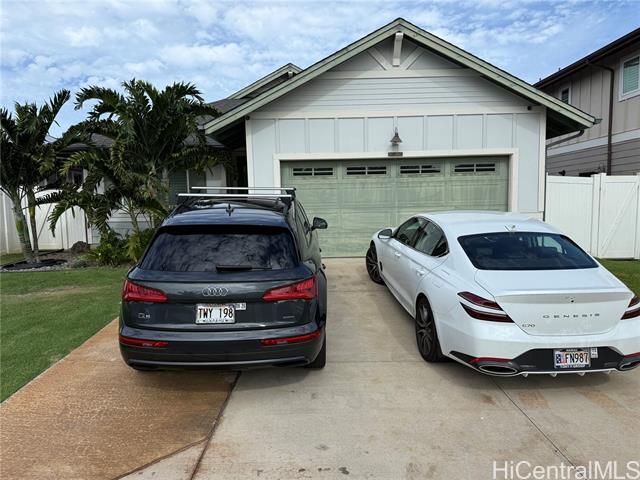 Foto del edificio - 91-1761-1761 Paeko St