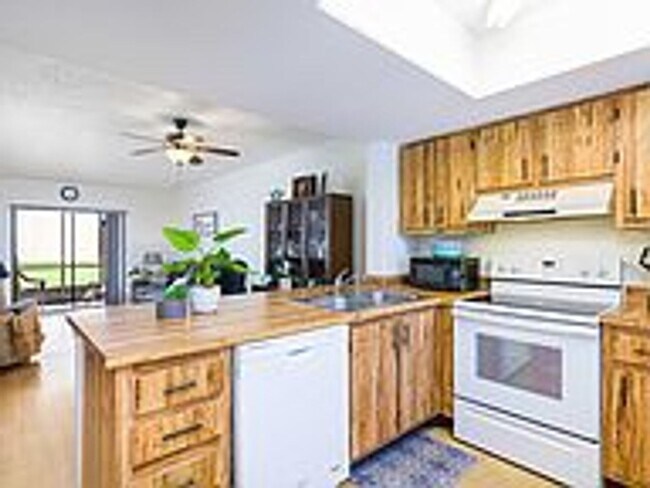 Foto del edificio - 1706 University Lane #603 Cocoa Fl. 32922