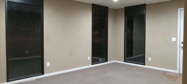 Living rm - 203 N Palmetto Ave