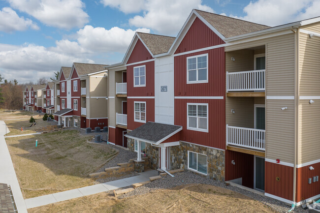 Foto del edificio - Lamoreaux Farms