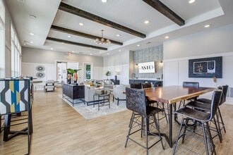 Building Photo - The Aster Apartments