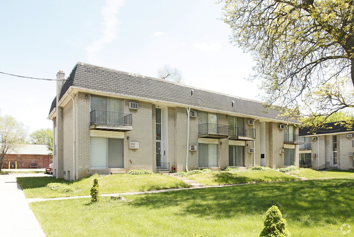 Foto del edificio - Rouge Creek Apartments